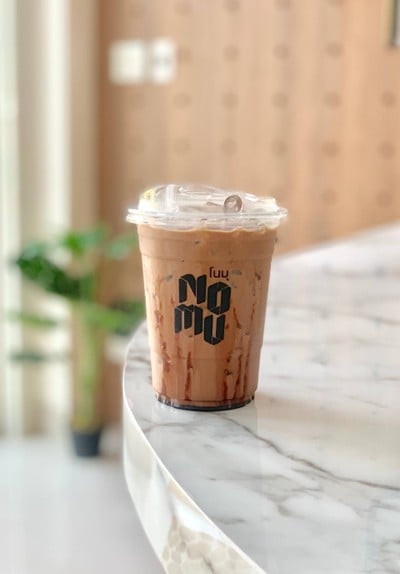 Nomu Coffee and Dessert Nomu Coffee and Dessert