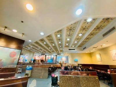 MK Restaurants บิ๊กซี เอ็กซ์ตร้า พัทยา (2)