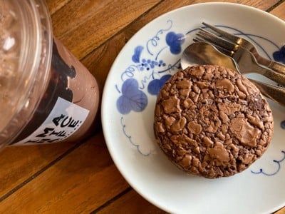 IMANI CAFE อำเภอตาคลี