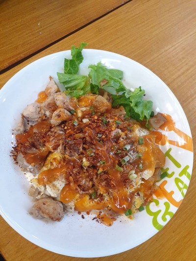 คั่วไก่-โบราณ