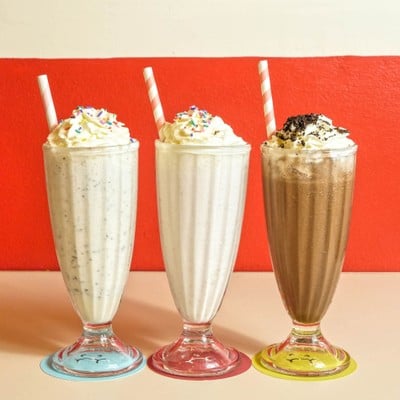 เมนูของร้าน Fats and Angry Bang Rak