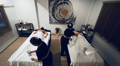 เมนูของร้าน Loft Thai Boutique Spa & Massage