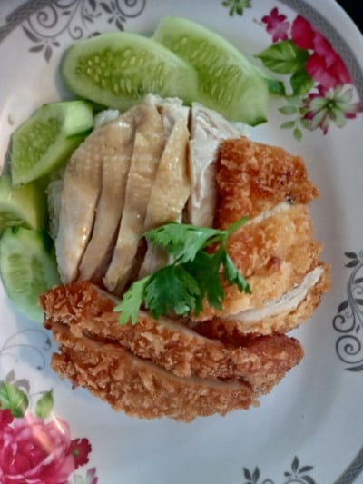 สามสหาย