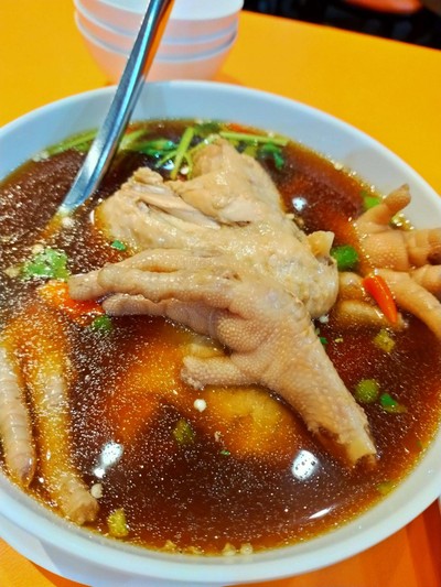 ซุปเปอร์ตีนไก่