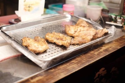 Raohe Street Night Market