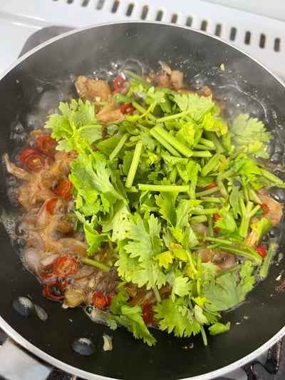 วิธีทำ ยำมะม่วง