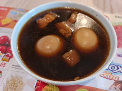 ไข่พะโล้