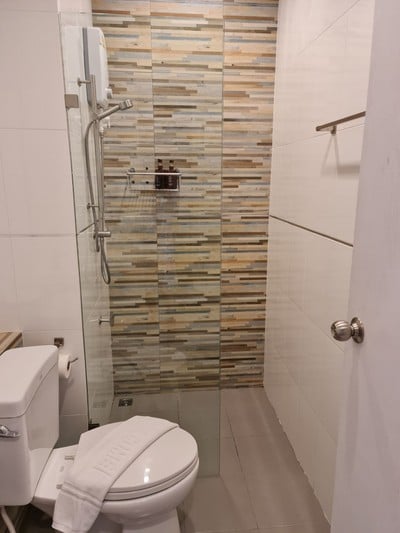 ห้องน้ำ