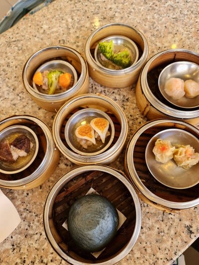 ติ่มซำ