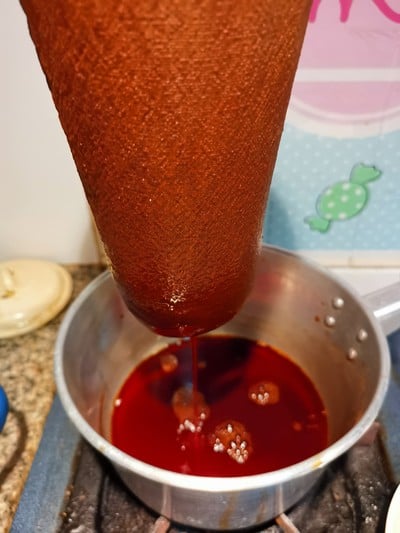 วิธีทำ สังขยาชาไทย😋