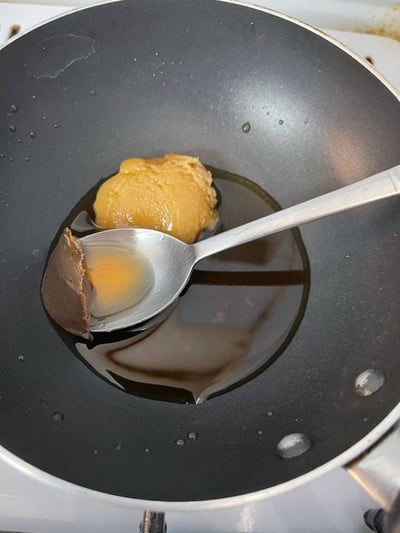 วิธีทำ ยำมะม่วง