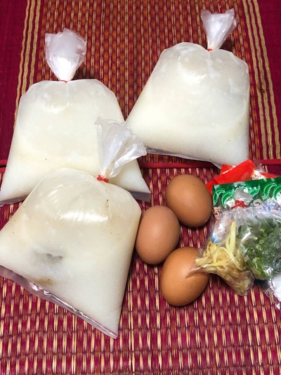 โจ๊กหมู