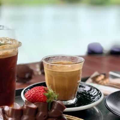 SOP cafe