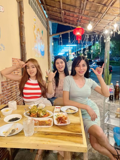 หน้าร้าน