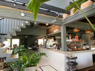 Bougain Cafe&Crafts