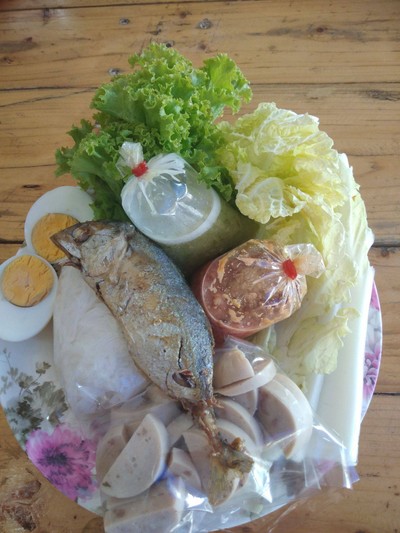 อาหาร หรือ เครื่องดื่ม