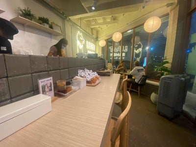 Lust Ramen Stadium one