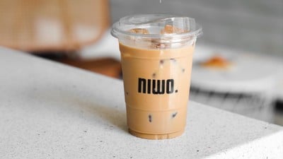 Niwo Coffee & Croissant Sukhumvit 39 สุขุมวิท 39