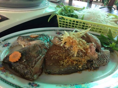 ปลาจุ่ม