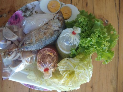 อาหาร หรือ เครื่องดื่ม