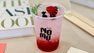 Nomu Coffee and Dessert Nomu Coffee and Dessert