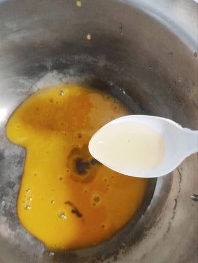 วิธีทำ Hollandaise Sauce (Egg Benedict) ซอสฮอลลันเดส วิธีทำ Hollandaise Sauce (Egg Benedict) ซอสฮอลลันเดส