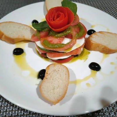 Wine Gallery Tapas and coffee shop Koh Chang เกาะช้าง