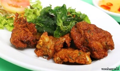 เมนูของร้าน บ้านไอซ์ ทองหล่อ