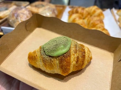 Joanna Boulangerie เบเกอรี่สไตล์ฝรั่งเศส By Cococano พระราม 3