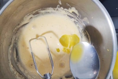 วิธีทำ Hollandaise Sauce (Egg Benedict) ซอสฮอลลันเดส วิธีทำ Hollandaise Sauce (Egg Benedict) ซอสฮอลลันเดส