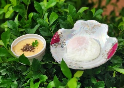วิธีทำ Hollandaise Sauce (Egg Benedict) ซอสฮอลลันเดส วิธีทำ Hollandaise Sauce (Egg Benedict) ซอสฮอลลันเดส