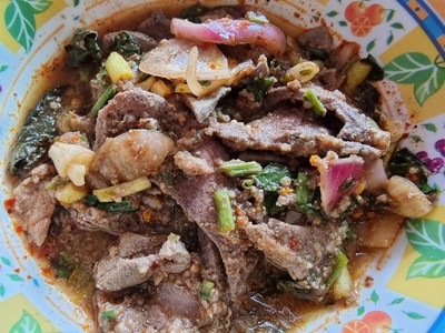 ตับหวาน