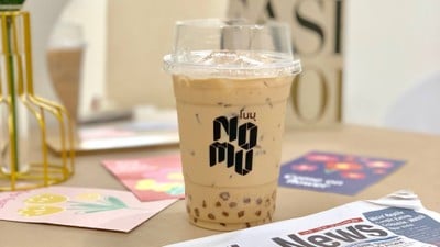 Nomu Coffee and Dessert Nomu Coffee and Dessert