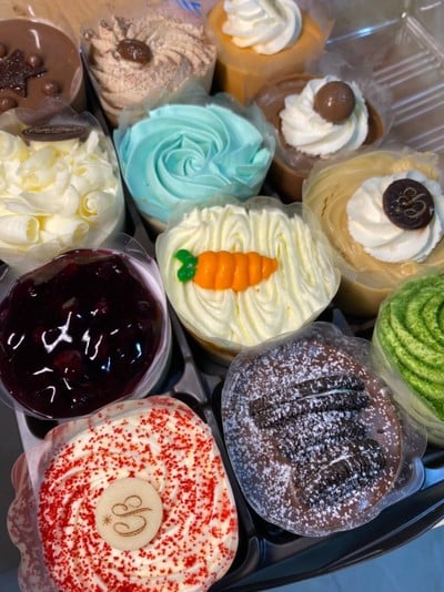 Coffee Beans by Dao สยามพารากอน