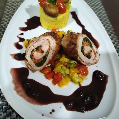 Wine Gallery Tapas and coffee shop Koh Chang เกาะช้าง