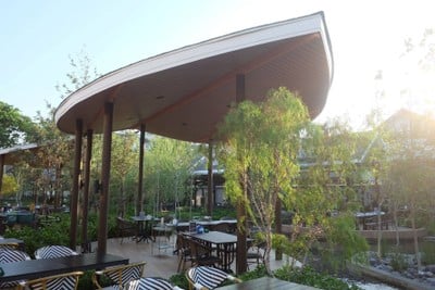 นาทองเทอเรสบาร์ ห้วยขวาง