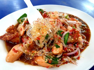 เมนูของร้าน Yum‼️กะเทย ไนท์บ้านเกาะ