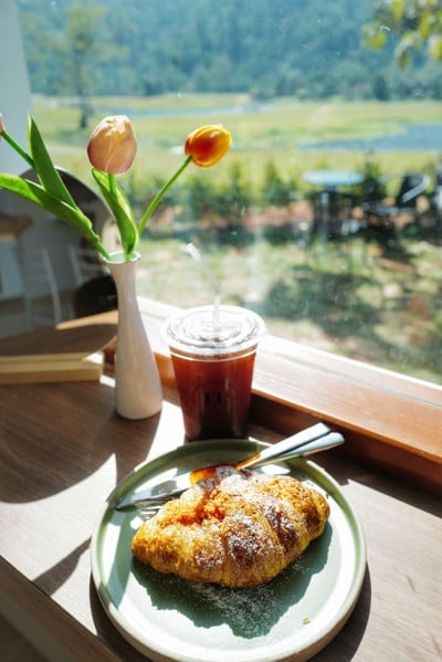 EL Café Khaoyai