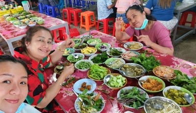 บรรยากาศ