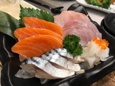 Wisdom International Buffet Siam Square One ชั้น5