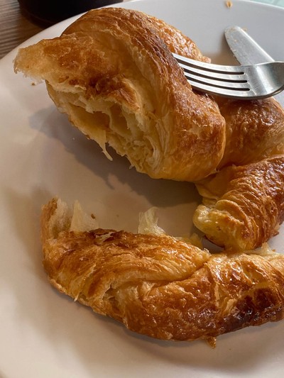 Crossiant