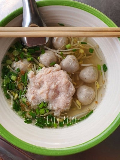 เกาเหลา