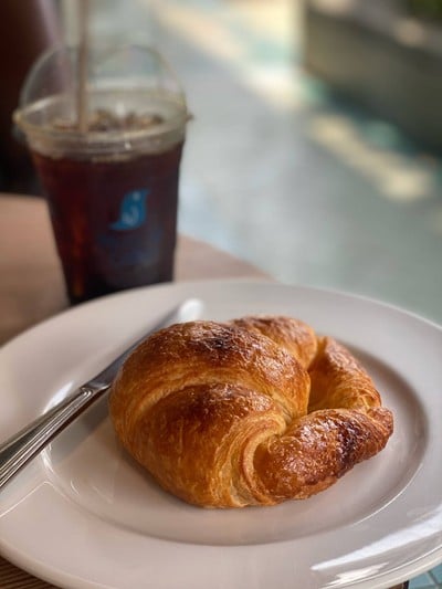 Crossiant