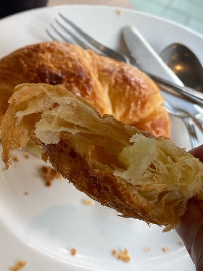 Crossiant