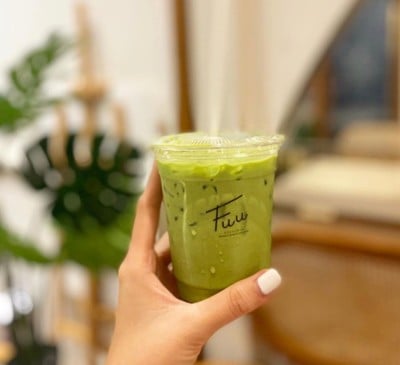 เมนูของร้าน Fuu.soufflepancake กัมพ์ อารีย์