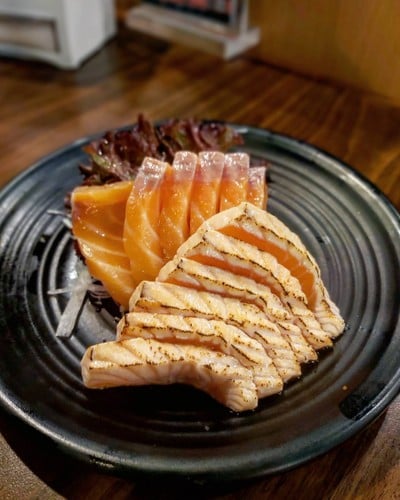 AKIYOSHI พระโขนง