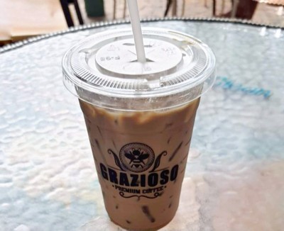 กาแฟกราซิโอโซ