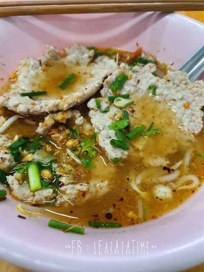 เกาเหลา