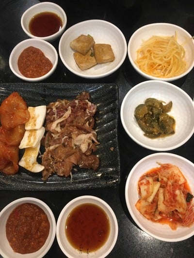 เครื่องเคียง