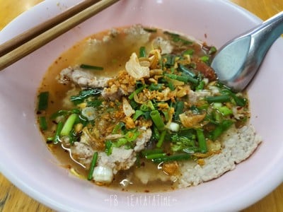 เกาเหลา